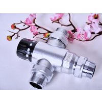 Клапан Tim термостатический BL8804