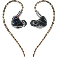 Наушники HiBy Crystal 6 II