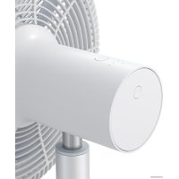 Вентилятор SmartMi Standing Fan 2S ZLBPLDS03ZM (международная версия)