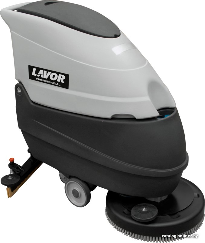 Полотер Lavor Free Evo 50 B 8.527.0004 (без ЗУ и АКБ)