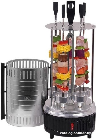 BQ BBQ1001
