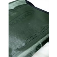 Стул Manko большой со спинкой (сталь д.22мм)