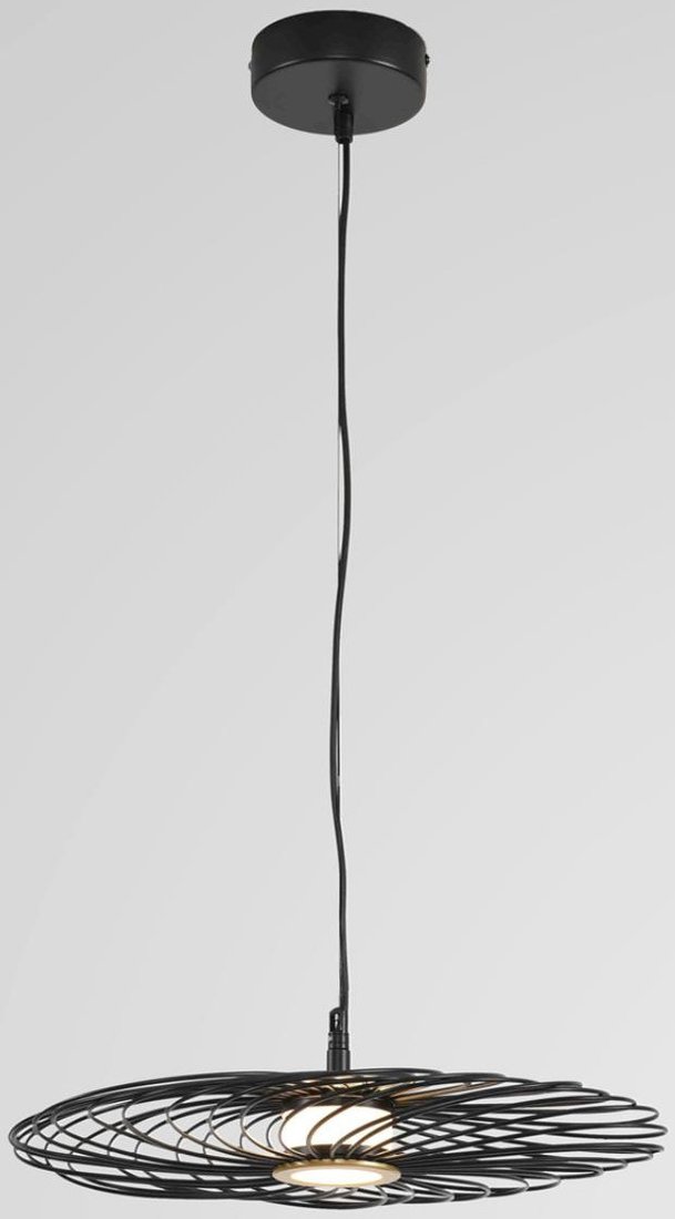 

Подвесная люстра Lumion Camomile 8379/9L