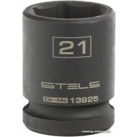 Головка слесарная Stels 13925