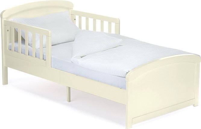 

Кровать Nuovita Stanzione Riviera Lungo Vaniglia 160х80 (ваниль)