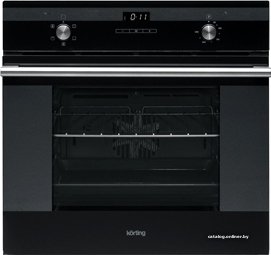 Электрический духовой шкаф Korting OKB 792 CFN