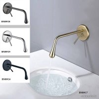 Смеситель Boch Mann Tropfen-MG BM8927