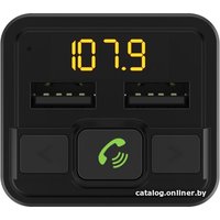 FM-модулятор Ritmix FMT-A880 (ver.2021)