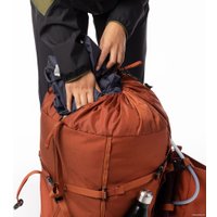 Туристический рюкзак BACH Specialist 70 Regular 276716-0004 (красный)