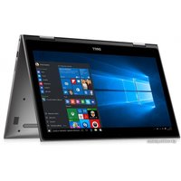 Ноутбук 2-в-1 Dell Inspiron 15 5578 [Inspiron0496V]