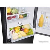 Холодильник Samsung RB34C635EBN/EF