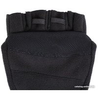 Горнолыжные варежки SPLAV Torrent v2 1580725 (р. 8, черный)