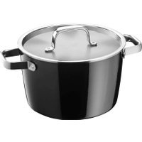 Кастрюля WMF Fusiontec Aromatic 3201111775