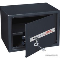 Мебельный сейф Onix LS 25K