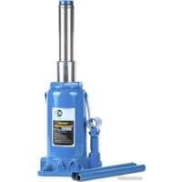 Бутылочный домкрат TOR ДГТ-15 15т