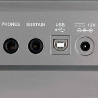 Синтезатор Medeli A100