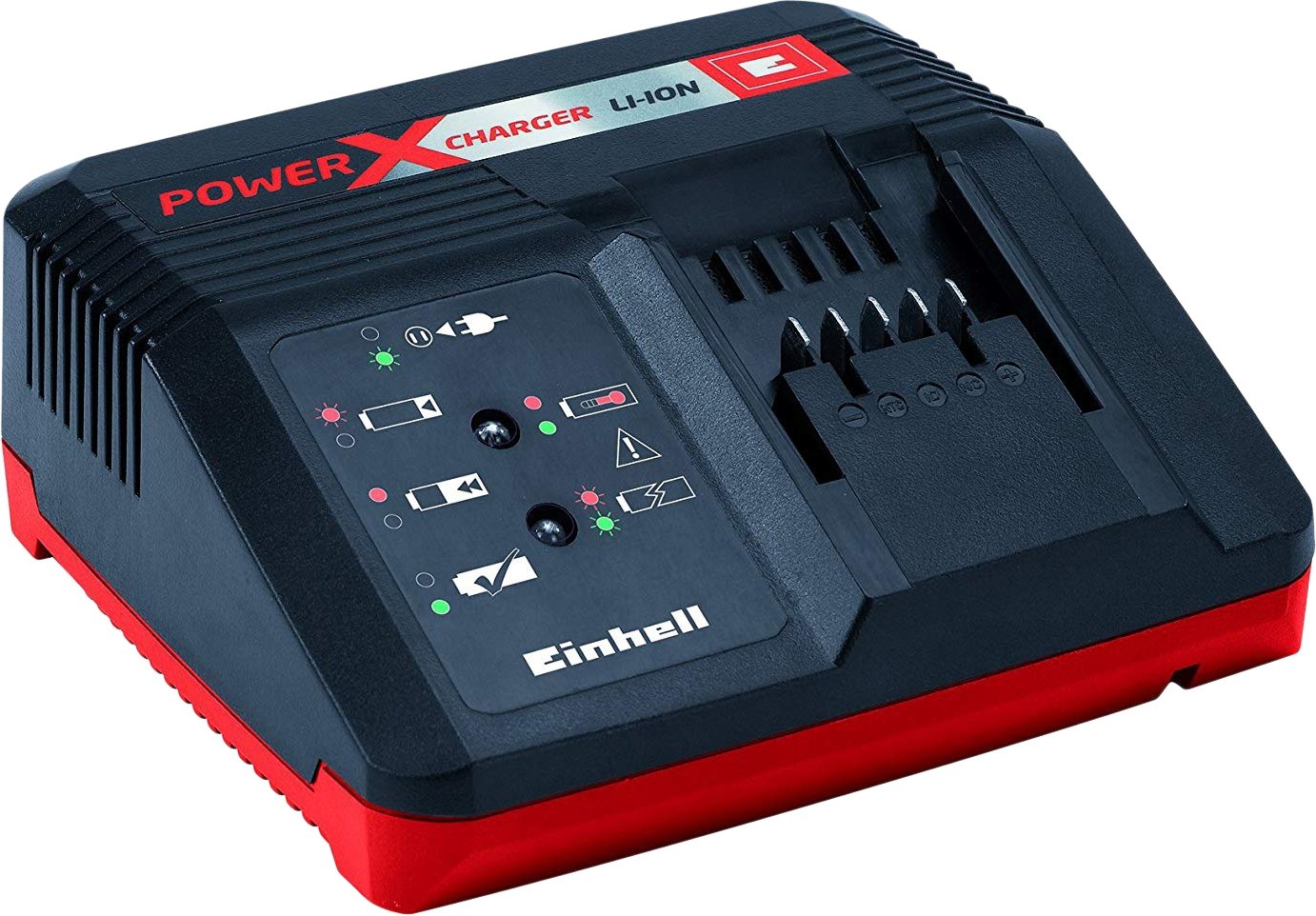 

Зарядное устройство Einhell Power X-Change 4512011 (18В)