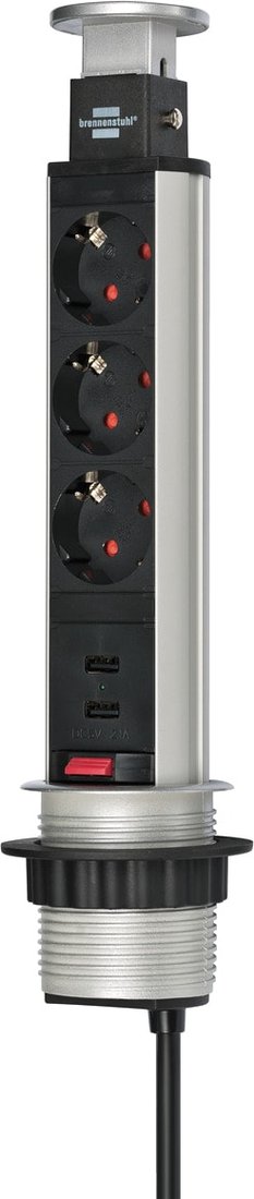 

Удлинитель Brennenstuhl Tower 1396200013