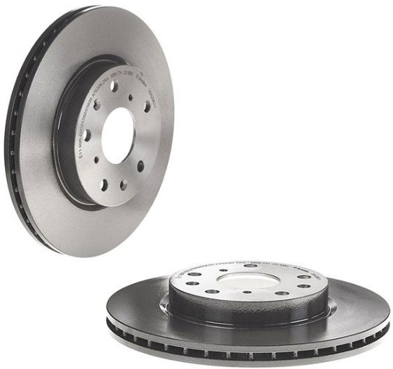 

Brembo 09A29611