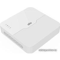 Сетевой видеорегистратор Uniview NVR301-04LS3-P4