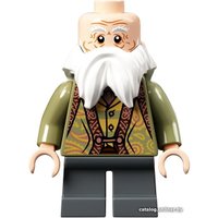 Конструктор LEGO Harry Potter 76385 Учеба в Хогвартсе: Урок заклинаний