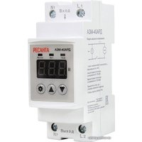 Реле напряжения Ресанта АЗМ-40АРД (61/22/30)