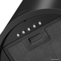 Кухонная вытяжка MAUNFELD Lee Side 397 (черный)