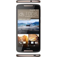 Телефон HTC Desire 828 dual sim Dark Grey