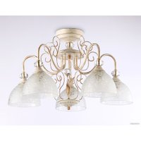 Люстра средней высоты Ambrella light Traditional TR3057