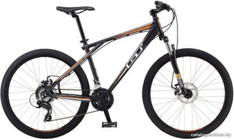 GT Aggressor 2.0 (2014)