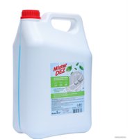 Ополаскиватель для посудомоечной машины Mister DEZ Professional 609277 (5 л)