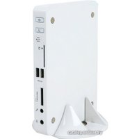  Foxconn Nettop-nT-330i White