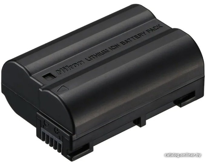 Аккумулятор Nikon EN-EL15