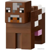 Конструктор LEGO 21114 The Farm