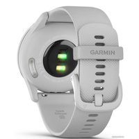 Гибридные умные часы Garmin Vivomove Trend (серый)