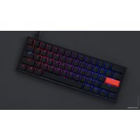Клавиатура Ducky One 2 Mini RGB (Cherry MX Blue)