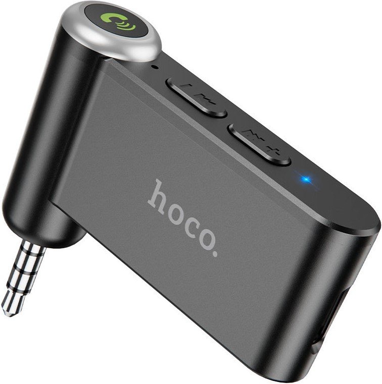 

Аудиоадаптер Hoco E58