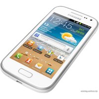 Смартфон Samsung i8160 Galaxy Ace 2