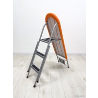 Гладильная доска Dasch 848N (оранжевый)