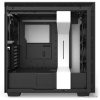 Корпус NZXT H710i CA-H710i-W1