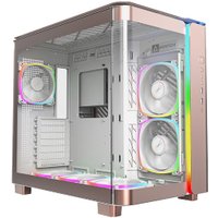 Корпус Montech King 95 Pro (розовое золото)
