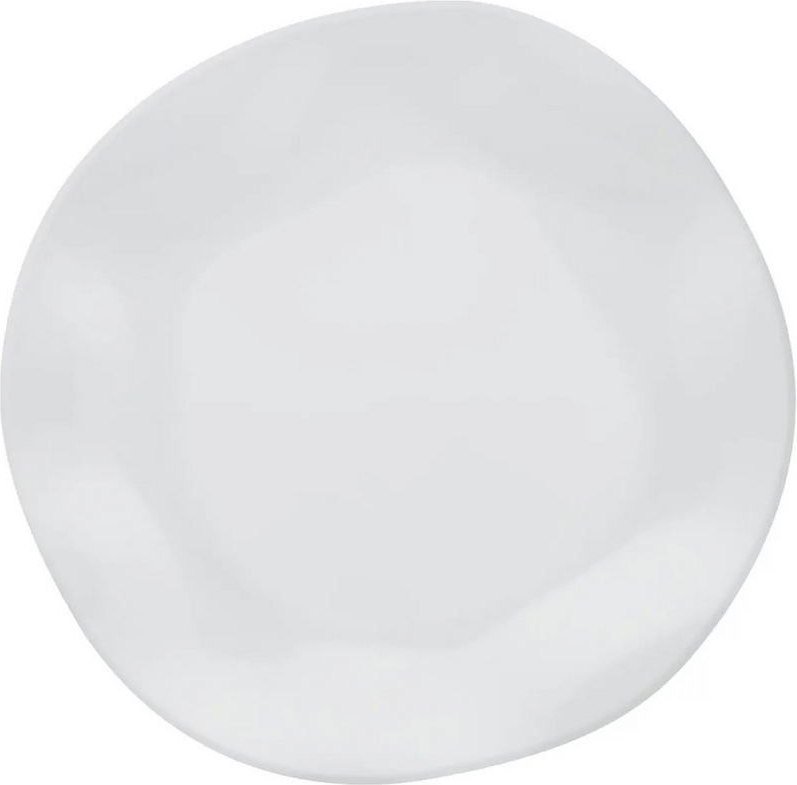 

Тарелка глубокая Oxford White 077083 RA01-9504