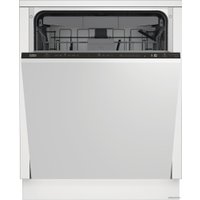 Встраиваемая посудомоечная машина BEKO BDIN36520Q