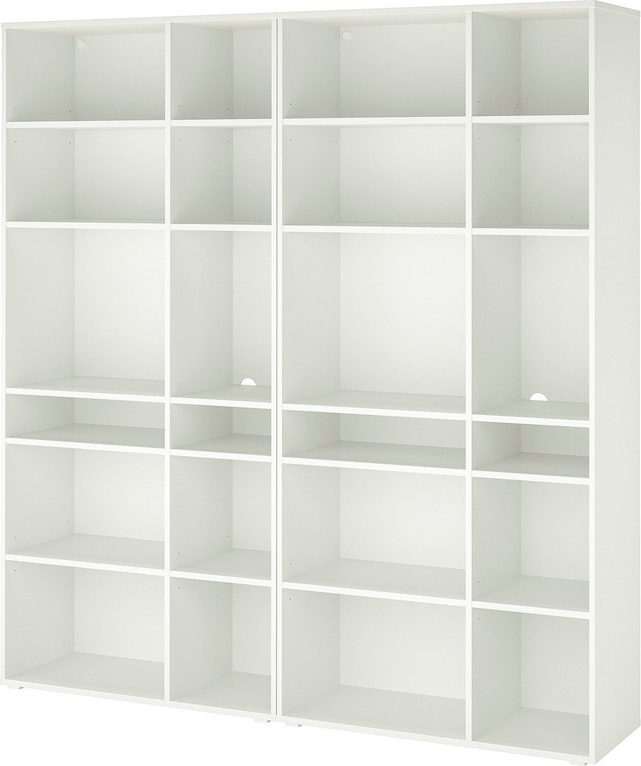 

Стеллаж Ikea Vihals S69440600