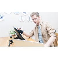 Графический монитор XP-Pen Artist 22 Pro