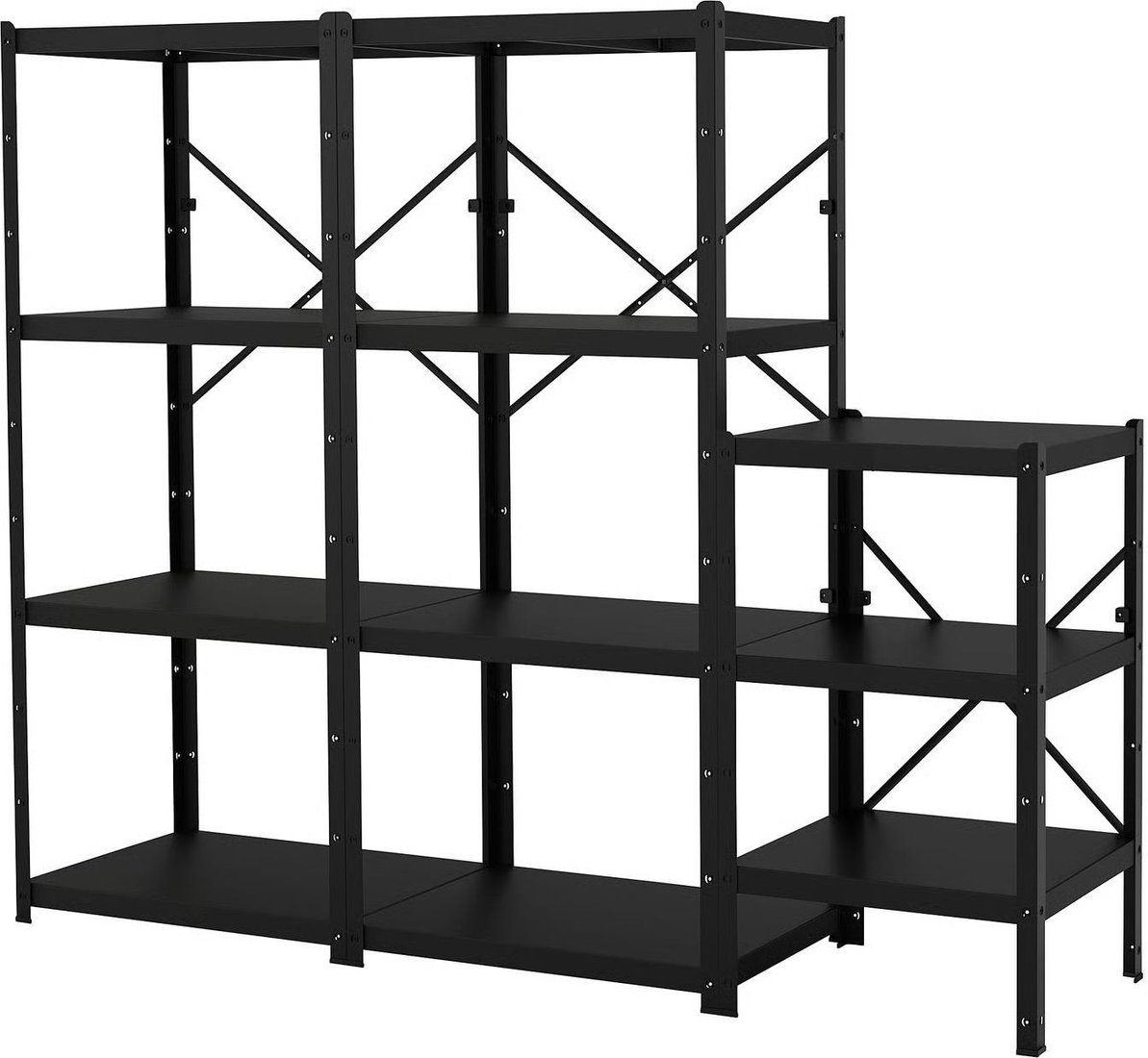 Стеллаж Ikea Bror 39619411