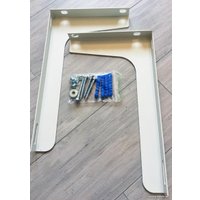 Умывальник Dana Люкс 100 правый