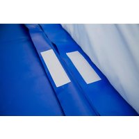 Пол для палатки Pulsar ПВХ 4T Long 2.5x3.1 м (без отверстий)