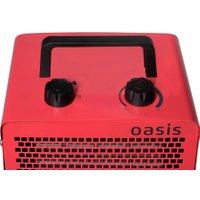 Электрическая тепловая пушка Oasis TPK-30 new