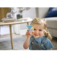 Конструктор LEGO Duplo 10944 Экспедиция на шаттле